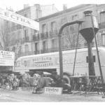 1955 à Toulouse